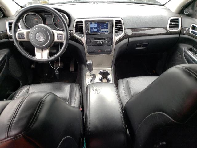 Photo 8 from auction – 2011 JEEP GRAND CHER with VIN 1J4RR4GG5BC735754