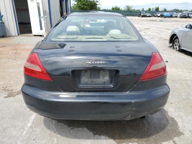 Photo 6 from auction – 2004 HONDA ACCORD LX with VIN 1HGCM71254A005478