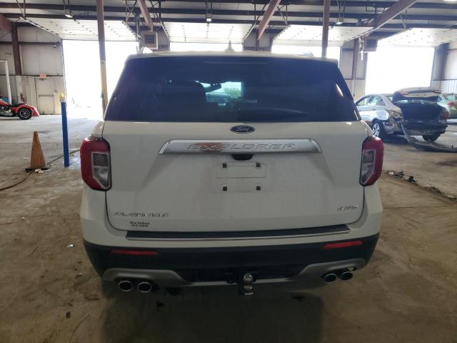 Photo 6 from auction – 2022 FORD EXPLORER P with VIN 1FM5K8HC6NGA22348