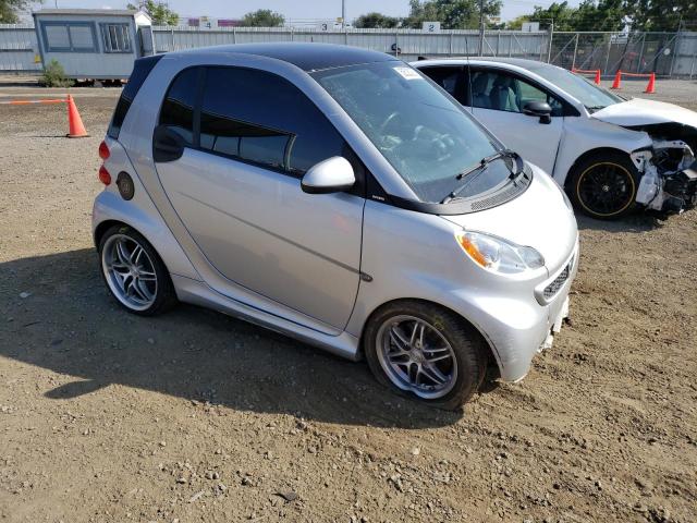 Photo 4 from auction – 2013 SMART FORTWO PUR with VIN WMEEJ3BA5DK635141