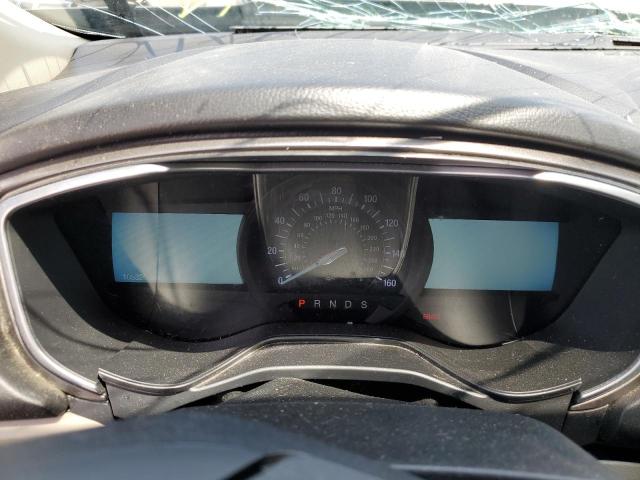 Photo 9 from auction – 2019 FORD FUSION SE with VIN 3FA6P0HDXKR203466