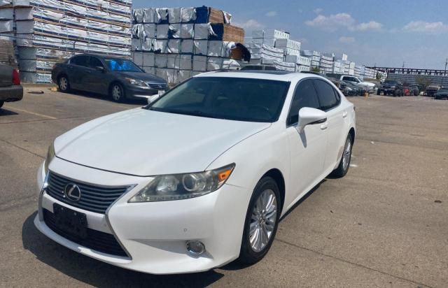 Photo 2 from auction – 2013 LEXUS ES 350 with VIN JTHBK1GG7D2003031