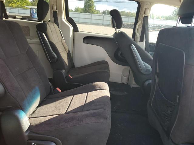 Photo 11 from auction – 2011 DODGE GRAND CARA with VIN 2D4RN5DG6BR710481