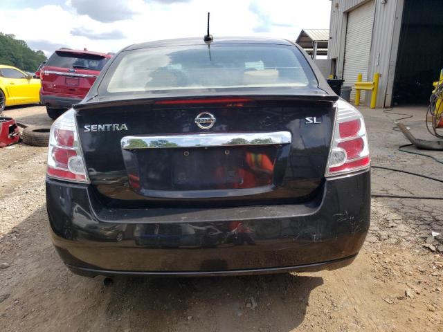 Photo 6 from auction – 2011 NISSAN SENTRA 2.0 with VIN 3N1AB6AP7BL650949