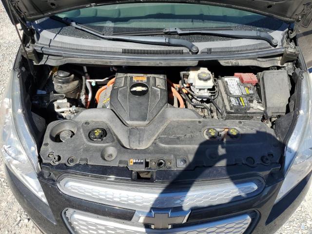 Zdjęcie 11 z aukcji – 2016 CHEVROLET SPARK EV 2 z VIN KL8CL6S09GC570147