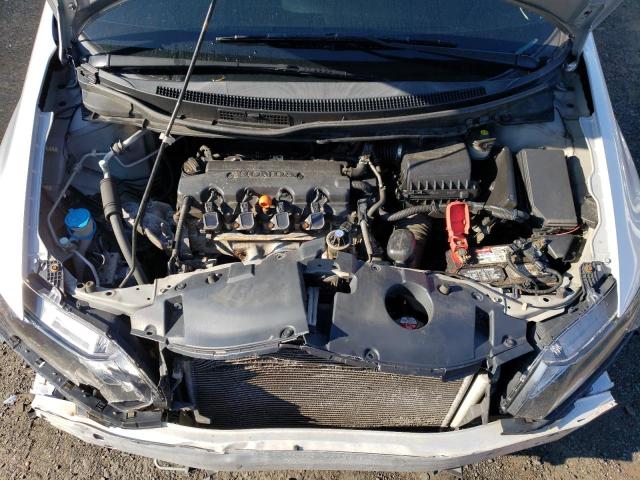 Photo 11 from auction – 2014 HONDA CIVIC LX with VIN 2HGFB2F58EH534208