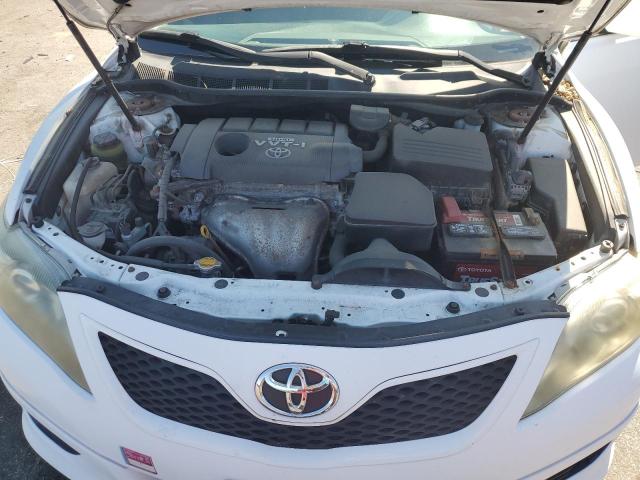 Photo 11 from auction – 2010 TOYOTA CAMRY BASE with VIN 4T1BF3EK3AU514515