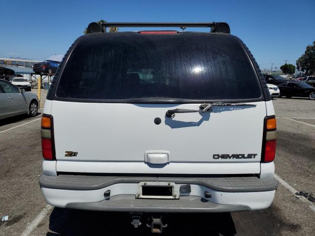 Photo 6 from auction – 2004 CHEVROLET SUBURBAN K with VIN 3GNFK16TX4G107481