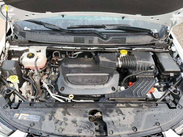 Photo 12 from auction – 2023 CHRYSLER PACIFICA T with VIN 2C4RC1BGXPR515408
