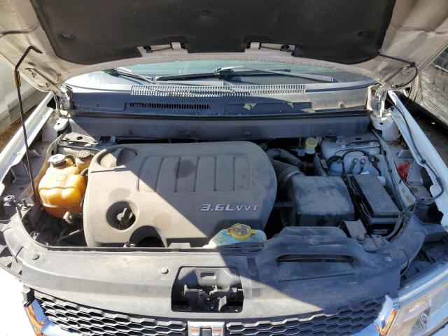 Photo 11 from auction – 2011 DODGE JOURNEY CR with VIN 3D4PG3FG3BT539978