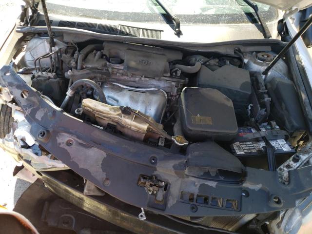 Photo 11 from auction – 2014 TOYOTA CAMRY L with VIN 4T1BF1FK4EU333027