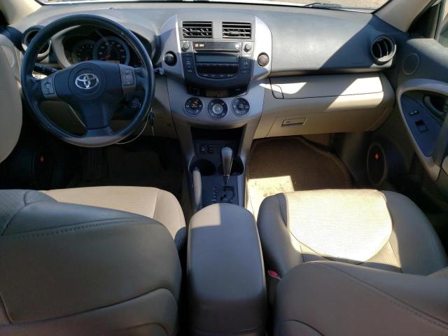 Photo 8 from auction – 2008 TOYOTA RAV4 LIMIT with VIN JTMBK31VX85057898