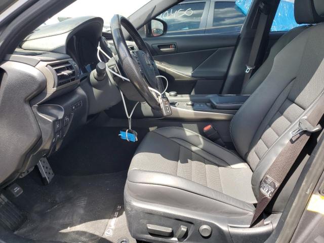 Photo 7 from auction – 2019 LEXUS IS 300 with VIN JTHBA1D28K5096021