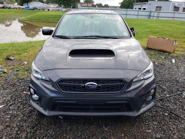 Photo 5 from auction – 2020 SUBARU WRX PREMIU with VIN JF1VA1B64L9830335