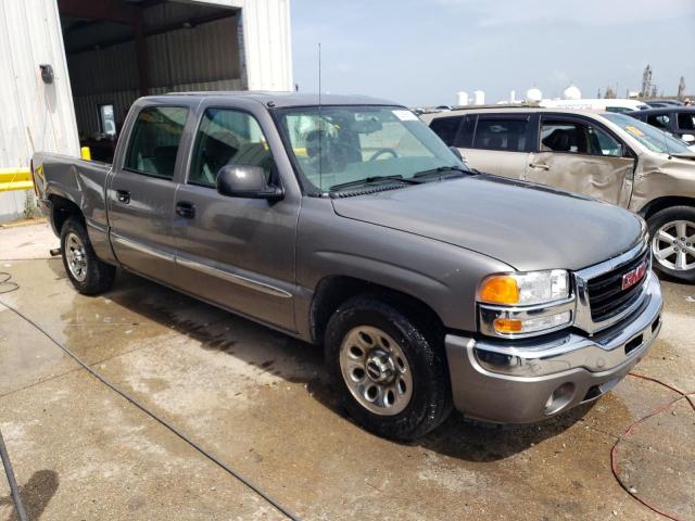 Photo 4 from auction – 2006 GMC NEW SIERRA with VIN 2GTEC13V561288377
