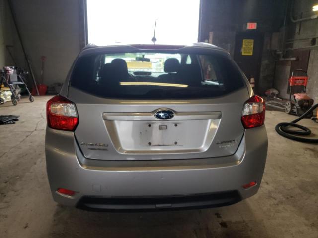 Photo 6 from auction – 2012 SUBARU IMPREZA with VIN JF1GPAA62CH211179