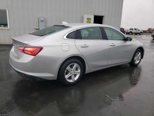Photo 3 from auction – 2022 CHEVROLET MALIBU LT with VIN 1G1ZD5ST3NF133249