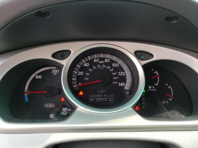 Zdjęcie 9 z aukcji – 2006 TOYOTA HIGHLANDER z VIN JTEEW21A060030305