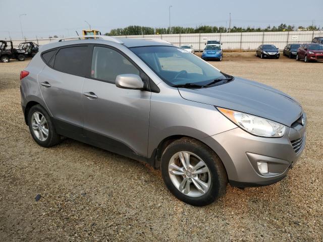 Photo 4 from auction – 2012 HYUNDAI TUCSON GLS with VIN KM8JU3AC5CU511473