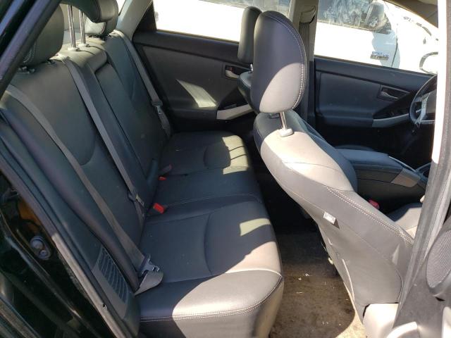 Photo 10 from auction – 2013 TOYOTA PRIUS with VIN JTDKN3DU6D5668466
