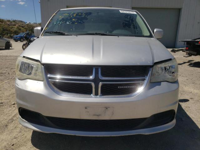 Photo 5 from auction – 2012 DODGE GRAND CARA with VIN 2C4RDGCG5CR190837