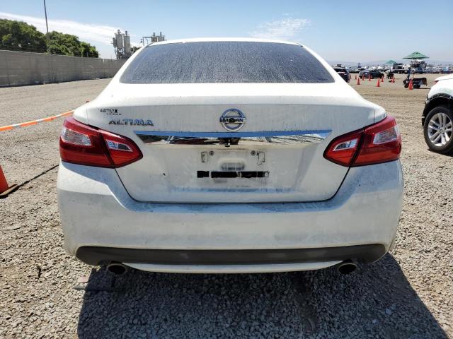 Photo 6 from auction – 2016 NISSAN ALTIMA 2.5 with VIN 1N4AL3AP5GC213548