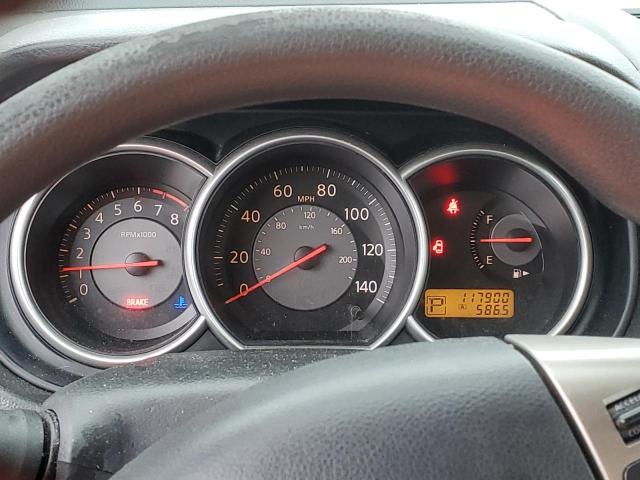 صورة رقم 9 من المزاد - 2009 NISSAN VERSA مع VIN 3N1BC13E49L489471