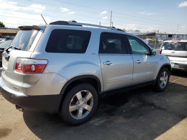 Photo 3 from auction – 2012 GMC ACADIA SLT with VIN 1GKKVSED9CJ242645