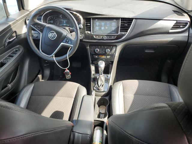 Photo 8 from auction – 2018 BUICK ENCORE PRE with VIN KL4CJESB4JB555183