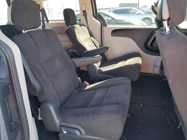 Photo 11 from auction – 2015 DODGE GRAND CARA with VIN 2C4RDGCG7FR556656