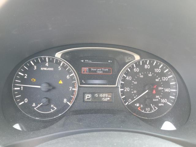 Photo 9 from auction – 2013 NISSAN ALTIMA 2.5 with VIN 1N4AL3AP6DN431045