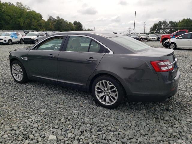 Снимка 2 от търг – 2018 FORD TAURUS LIM с VIN 1FAHP2F89JG101415