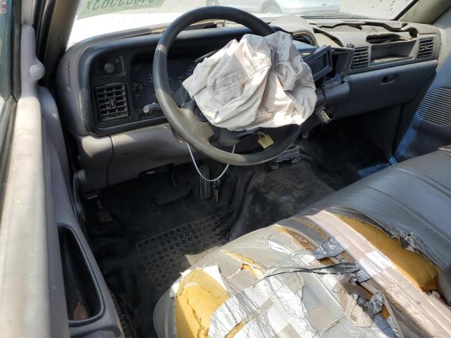 Photo 8 from auction – 1994 DODGE RAM 1500 with VIN 1B7HC16Y7RS527645