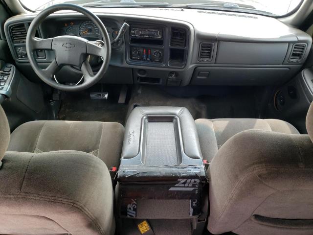 Photo 8 from auction – 2006 CHEVROLET SILVERADO with VIN 2GCEK13V261228205