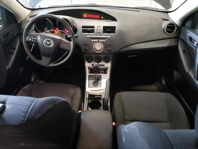 Photo 8 from auction – 2011 MAZDA 3 I with VIN JM1BL1UF0B1368714