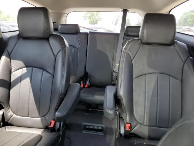 Photo 10 from auction – 2012 BUICK ENCLAVE with VIN 5GAKVDED6CJ279743