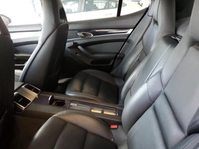 Photo 10 from auction – 2011 PORSCHE PANAMERA 2 with VIN WP0AA2A77BL012706