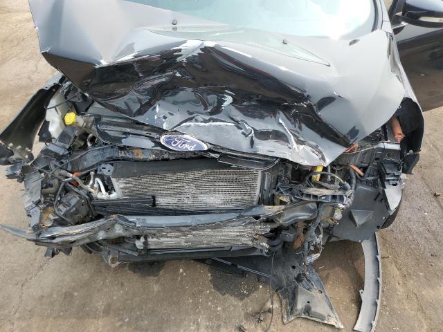 Photo 11 from auction – 2016 FORD C-MAX PREM with VIN 1FADP5CU2GL118395