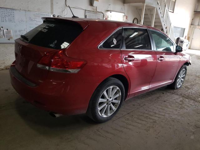 Снимка 3 от търг – 2011 TOYOTA VENZA с VIN 4T3BA3BB3BU022644