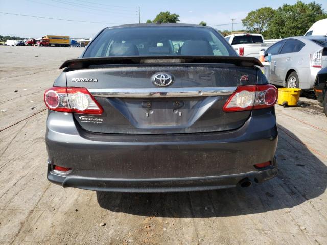 Zdjęcie 6 z aukcji – 2013 TOYOTA COROLLA BA z VIN 2T1BU4EE9DC106693