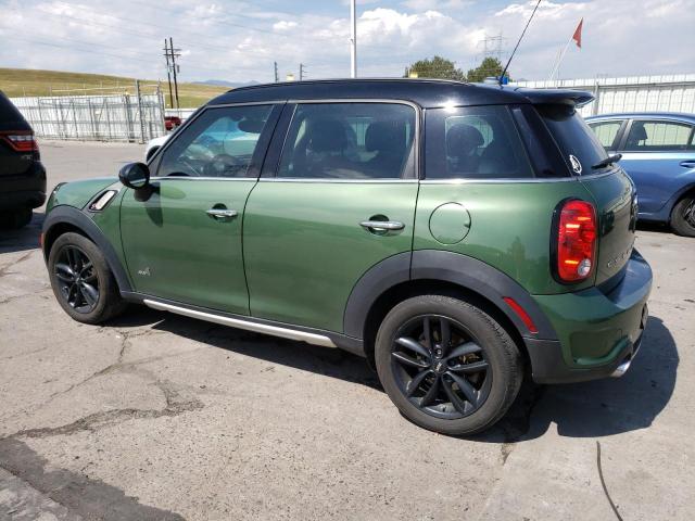Photo 2 from auction – 2016 MINI COOPER S C with VIN WMWZC5C55GWU21736