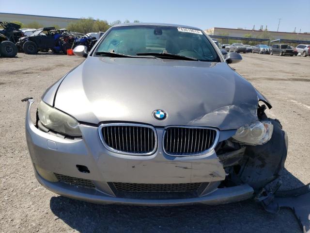 Photo 5 from auction – 2007 BMW 335 I with VIN WBAWL735X7PX47542