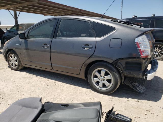 Photo 2 from auction – 2008 TOYOTA PRIUS with VIN JTDKB20U183460828