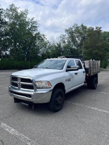 Photo 2 from auction – 2015 RAM 3500 ST with VIN 3C63RRGLXFG555864