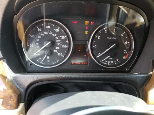 Photo 9 from auction – 2008 BMW 328 XI with VIN WBAVC93508KZ73630