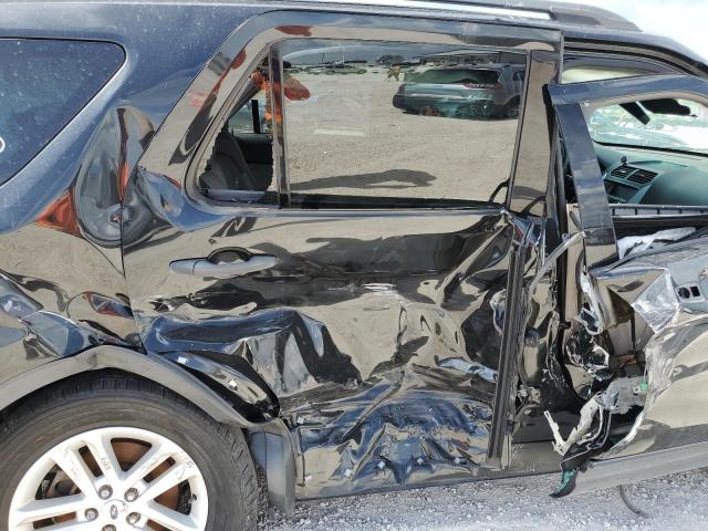 Photo 11 from auction – 2015 FORD EXPLORER with VIN 1FM5K7B83FGA31895