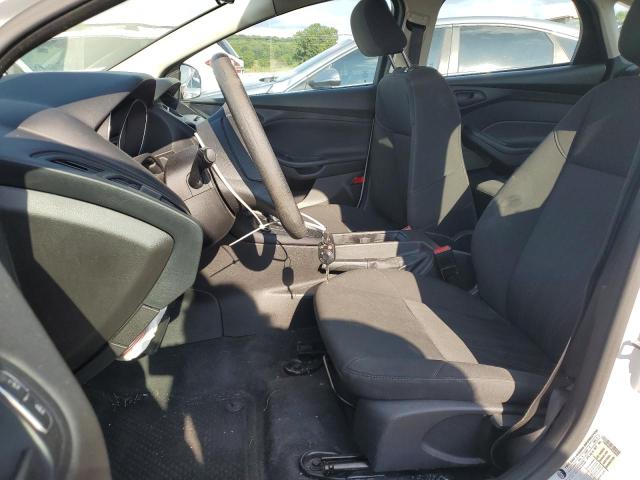 Photo 7 from auction – 2016 FORD FOCUS S with VIN 1FADP3E27GL249595