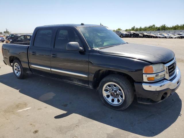 Photo 4 from auction – 2005 GMC NEW SIERRA with VIN 2GTEC13T051397701