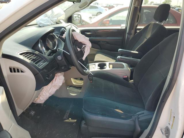 Photo 7 from auction – 2012 DODGE GRAND CARA with VIN 2C4RDGCG8CR210157