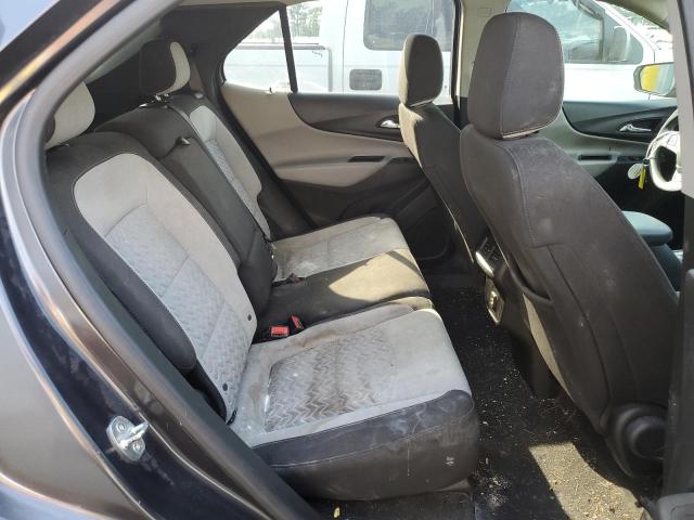 Photo 10 from auction – 2022 CHEVROLET EQUINOX LS with VIN 2GNAXHEV5N6130879